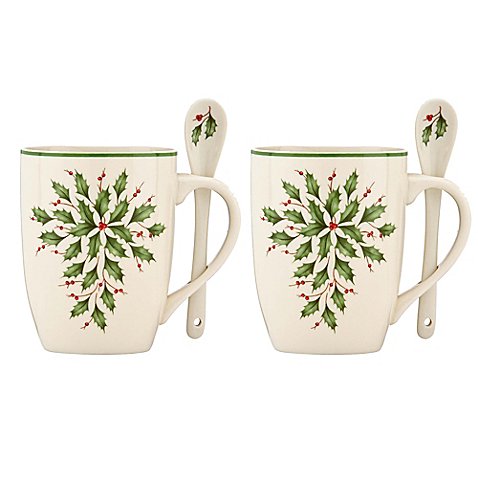 SHOPINTEREX's tweet image. LENOX Holiday Cocoa Mugs with Spoons - Sets Of 2 - $21 - FREE SHIPPING OR PICK UP - (Elsewhere $25 + Shipping)
BUY HERE:
interexhome.com/lenox-holiday-…

#christmas #holidayshopping #Cocoa #merrychristmas #lenox #dining #christmastime #holidays #cooking #food #interiors #homedecor