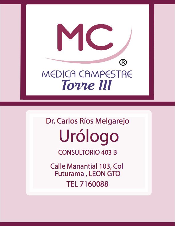 Dr. Carlos Ríos Melgarejo tweet media