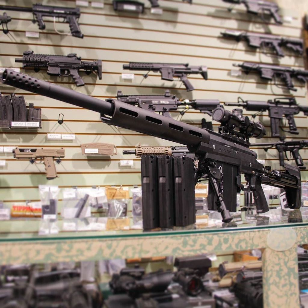 TacticalSports's tweet photo. Carmatech Sar12c SASS with Supremacy scope, 4 mags and 13/3000. Dominate the field with this amazing setup! :) And black friday deals continue! #carmatech #dominate #sar12c #wegotthat #alwaysmorestuff #airsoft #paintball #freerewards #pricematch #weshi… https://t.co/7WHsZTWTFE https://t.co/UNHZNbYyVH
