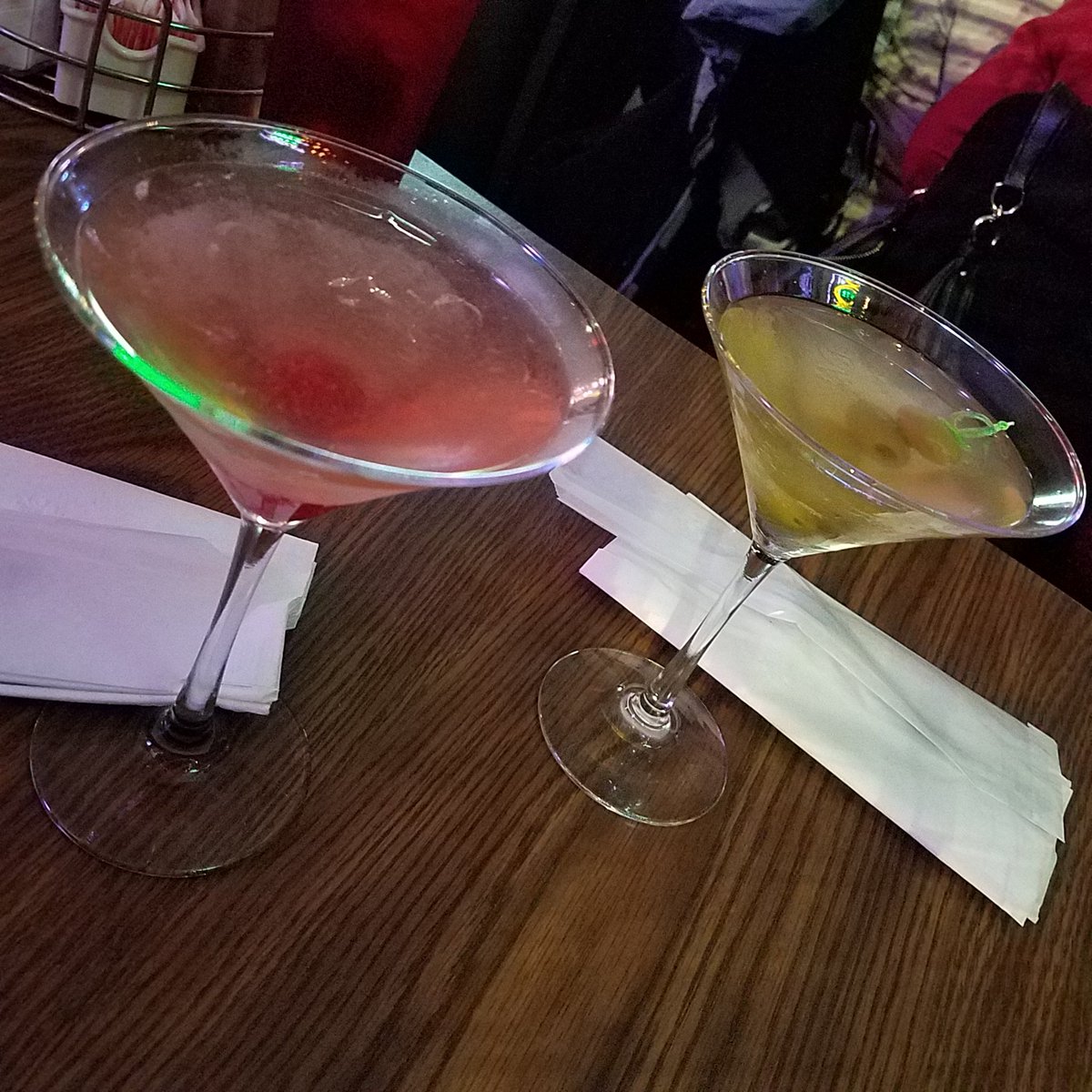 Klassy54's tweet photo. Another spot to hang out 
#JackDempsey's #Seafood https://t.co/hmPlXfUAwi
