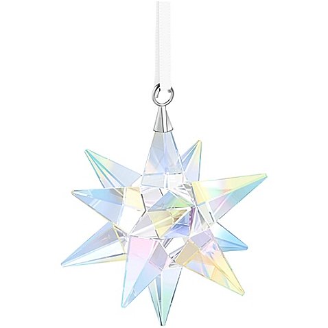 SHOPINTEREX's tweet image. SWAROVSKI 3D Large Christmas Star Ornaments - $69 - FREE SHIPPING OR PICK UP (Elsewhere $80 + S&amp;amp;H)

BUY HERE:
interexhome.com/swarovski-3d-l…

#Christmas #christmastree #christmasdecorations #swarovski #crystal #ornaments #holidayshopping #holidays #holiday #beauty #love #home #interiors