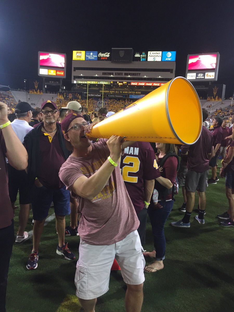 spencerv44's tweet photo. Big ASU guy @ASU_Baseball #myguy https://t.co/iI2t33K8Do