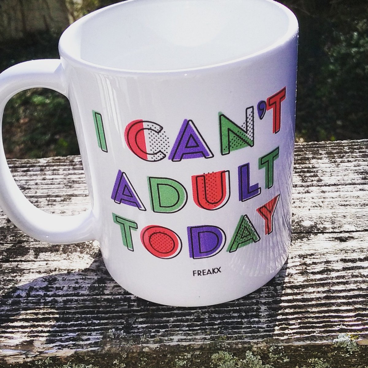 DakotaHewitt7's tweet photo. Having a big Black Friday sale! These mugs are only $8.40 and FREE shipping thru Monday!
#geekxandfreakx 
#geekxandfreakxclothing #Coffee #BlackFriday https://t.co/9kM5DBbO3V