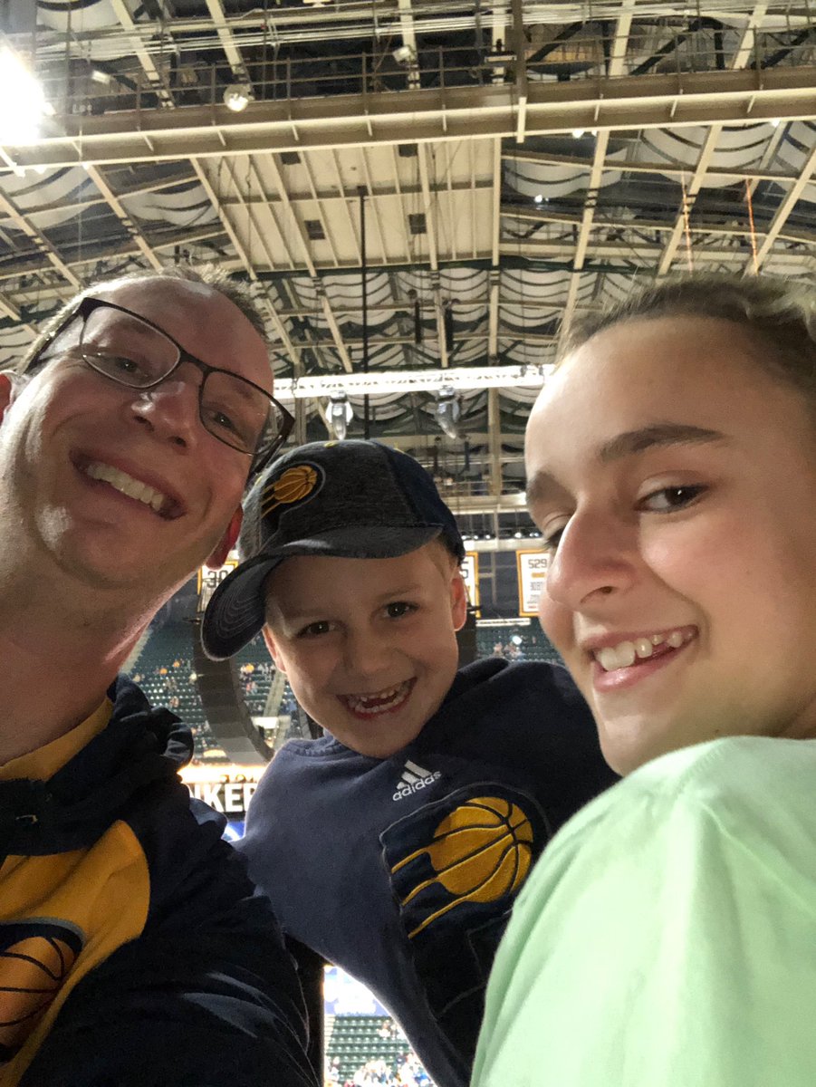 #pacersgamenight