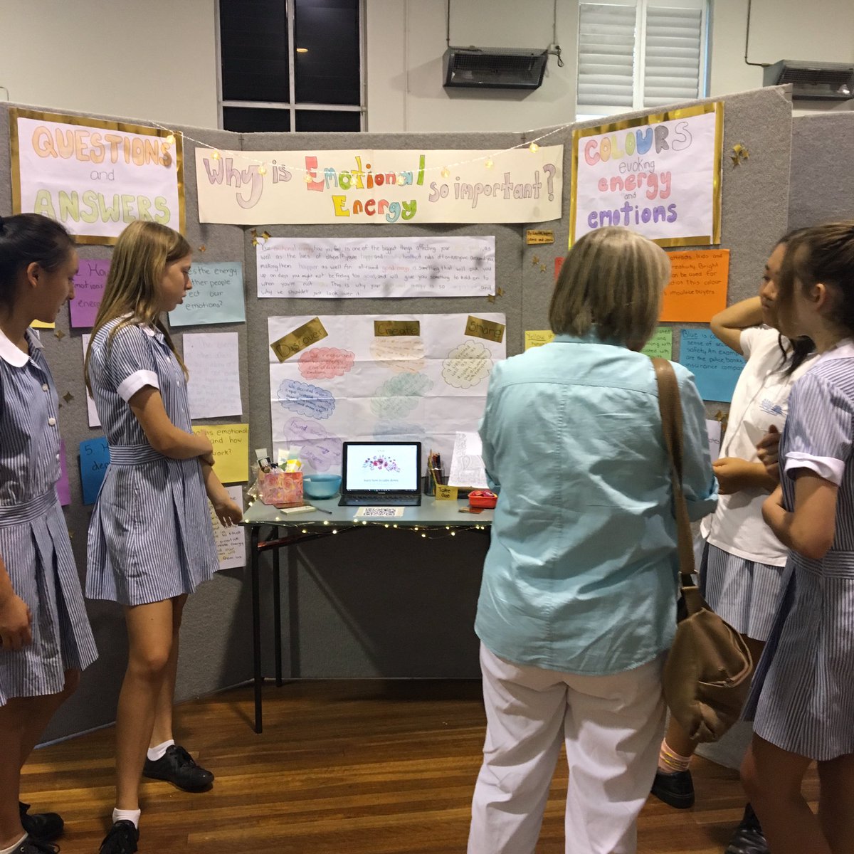NBSC Manly Campus tweet media