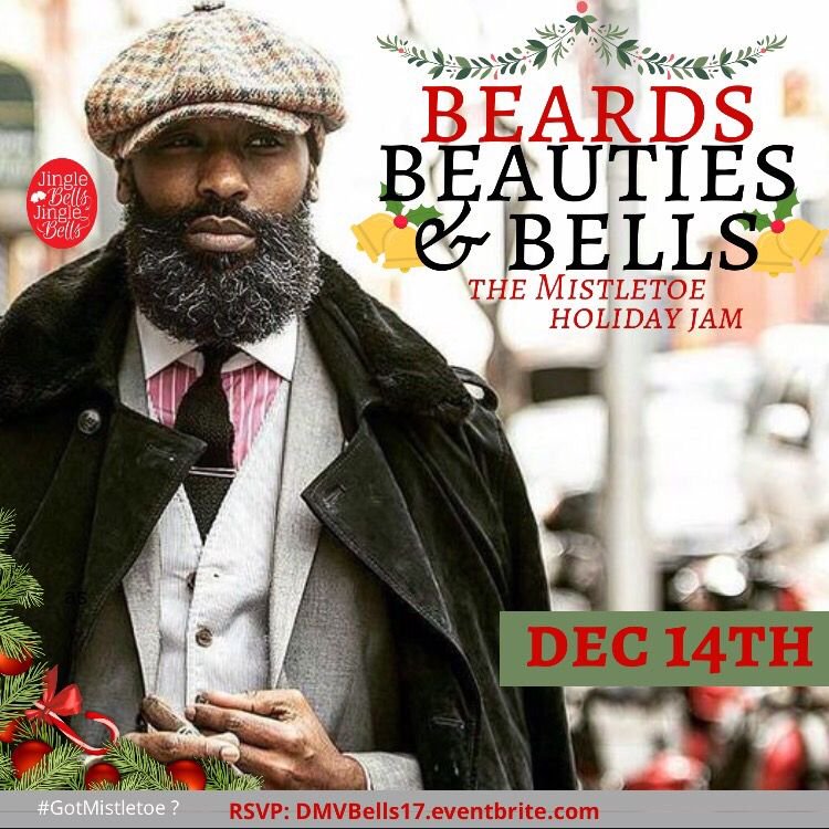 nvulypn's tweet photo. You heard us right! BEARDS. BEAUTIES. BELLS. You haven't experienced a Holiday Party like this before and you may never again! #ISSALIT mistletoe situation.Register here: https://t.co/52nHSc8sDa*You can become an event sponsor and help us serve greater numbers in the community!* https://t.co/QIemgAjcsl