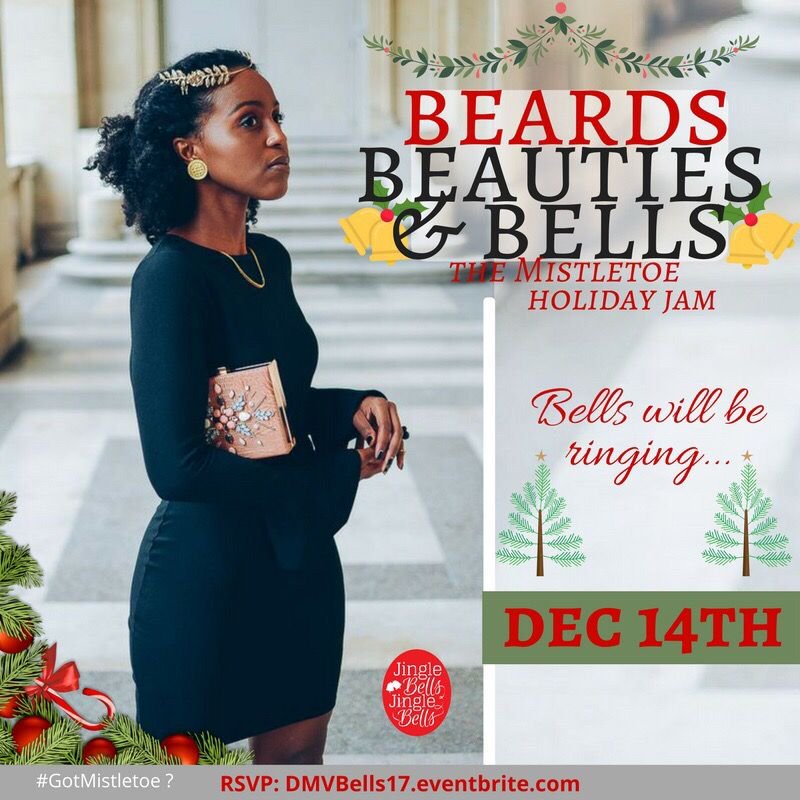 nvulypn's tweet photo. You heard us right! BEARDS. BEAUTIES. BELLS. You haven't experienced a Holiday Party like this before and you may never again! #ISSALIT mistletoe situation.Register here: https://t.co/52nHSc8sDa*You can become an event sponsor and help us serve greater numbers in the community!* https://t.co/QIemgAjcsl