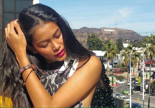 alifara_zs's tweet photo. #MissUniverse #Indonesia yang kaya gini ga menang kebangetan sih hehe https://t.co/M9bXIBqc6G