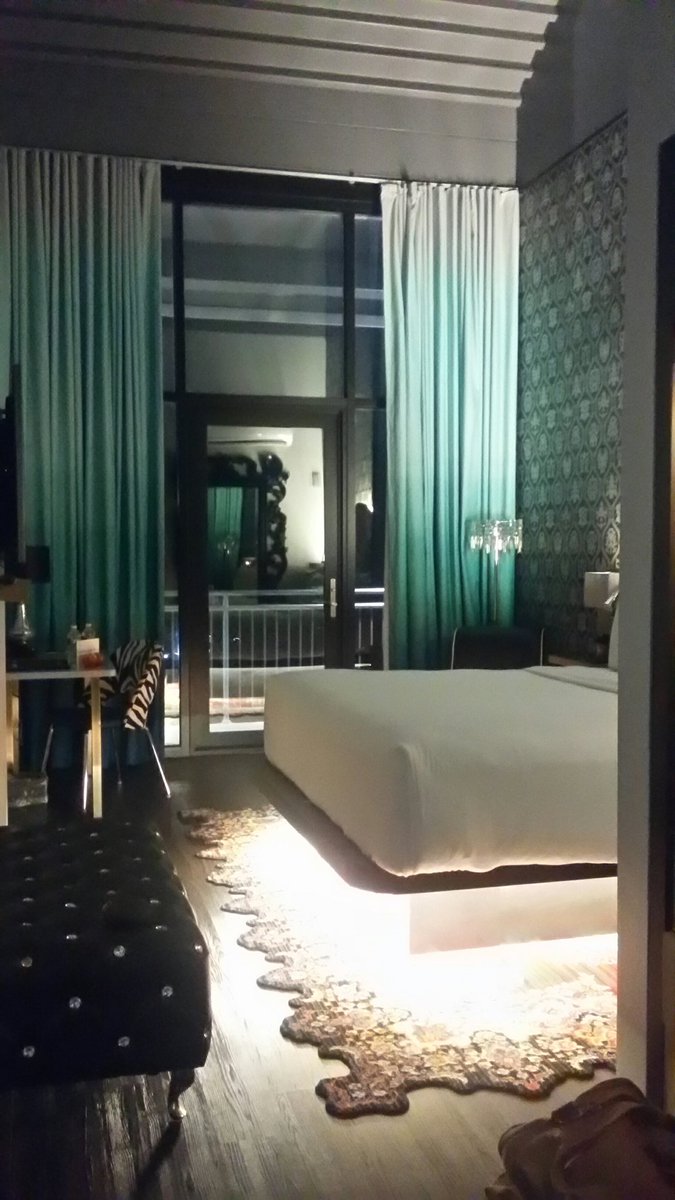 The <a href="/thetimenyack/">The Time Nyack Hotel</a> is still that place of repose. Had to return yesterday for my 2016 experience via <a href="/TripAdvisor/">Tripadvisor</a>  tripadvisor.co.uk/ShowUserReview…