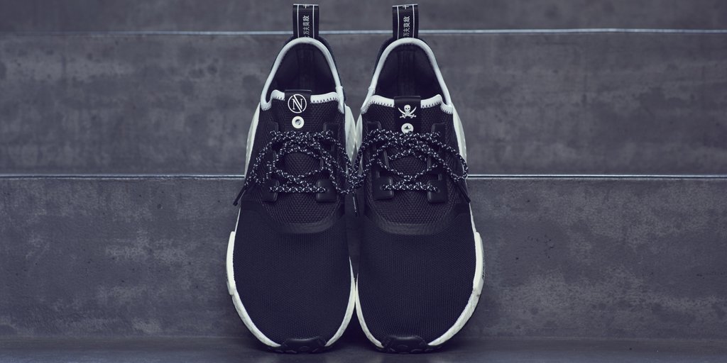 Potential "adidas NMD of the year" dropping this Friday
=> bit.ly/ClickMeForHotK…