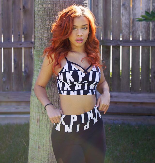 KYNDALL tweet media