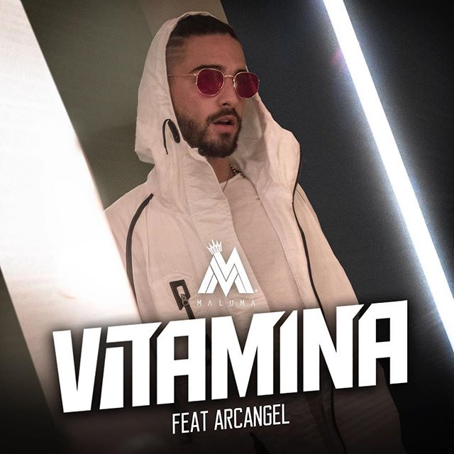 Maluma_Caracas's tweet photo. No hay razones pa' que te cohibas #Vitamina ft. @arcangel π·: @maluma
AMI ME ENCANYTO Y A USTEDES? #LAMAVASH #ARCA #PRRRA #ARCANGEL #DIRTY #SEXY #HOT #MALUMA #MALUMABABY https://t.co/9U9x7bjMWo