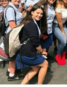 red_nunny's tweet photo. JAJAJAJA, NO ME PUDE RESISTIR :V https://t.co/CQcThDIp5Q