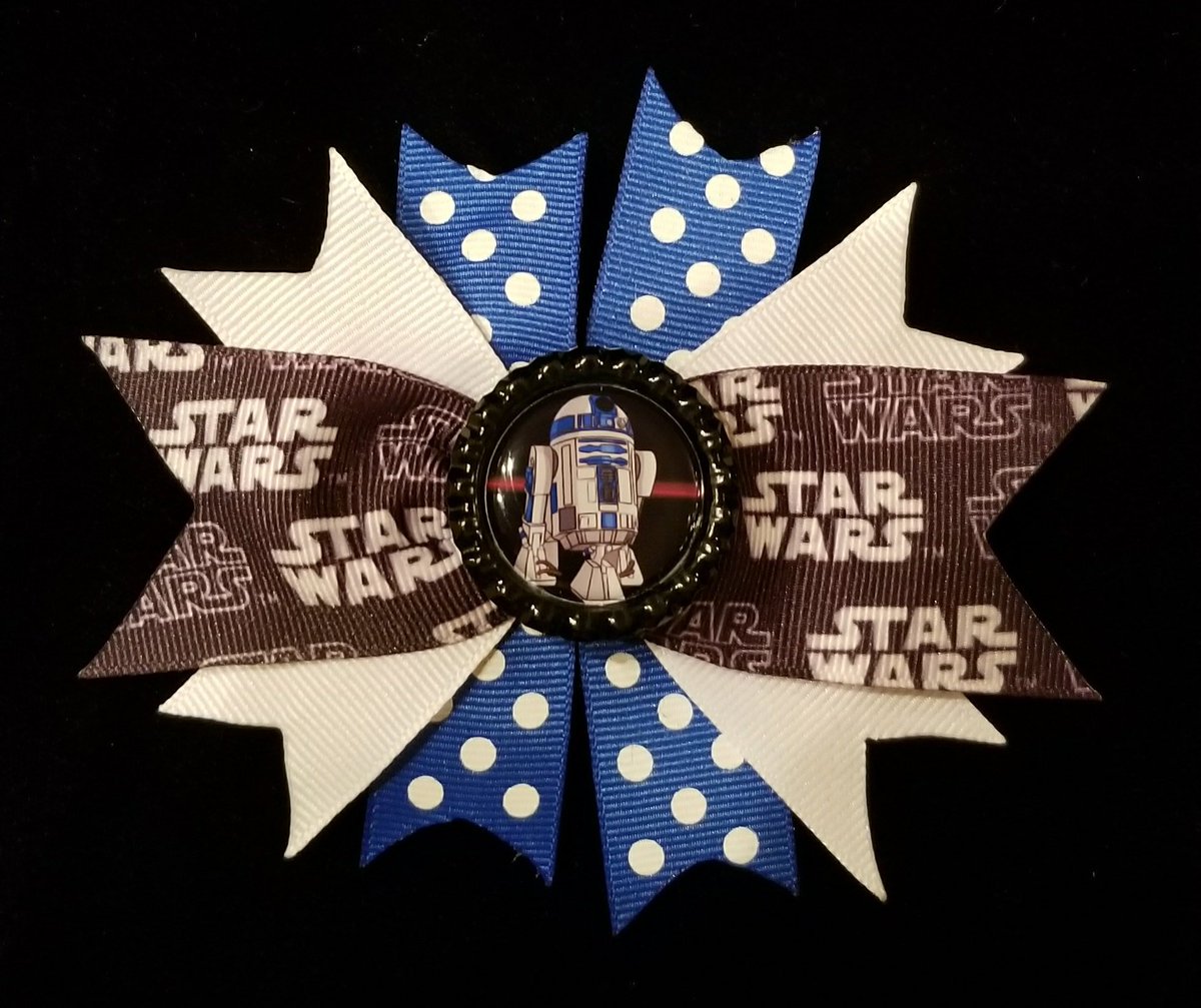 DawnsPieces's tweet photo. Oops! R2D2 was upside down. Fixed!! https://t.co/qTp3gbQgKx