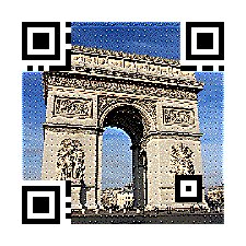 QR_photo's tweet photo. FREE to Generate Picture Qr Code at https://t.co/v0OfAIkUQe   !      #qr #marketing #travel #design #France #Paris #QRCode #Advertising https://t.co/NtJFFU7bvg