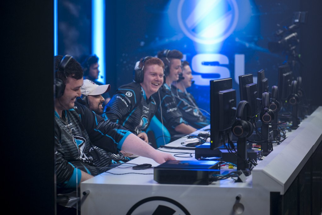 ESLAustralia's tweet image. Up next we have @MindfreakPro coming up against #InnateBehaviour
Can Innate Behaviour take a win over Mindfreak
📺 twitch.tv/esl_Australia
#GoWSydneyOpen