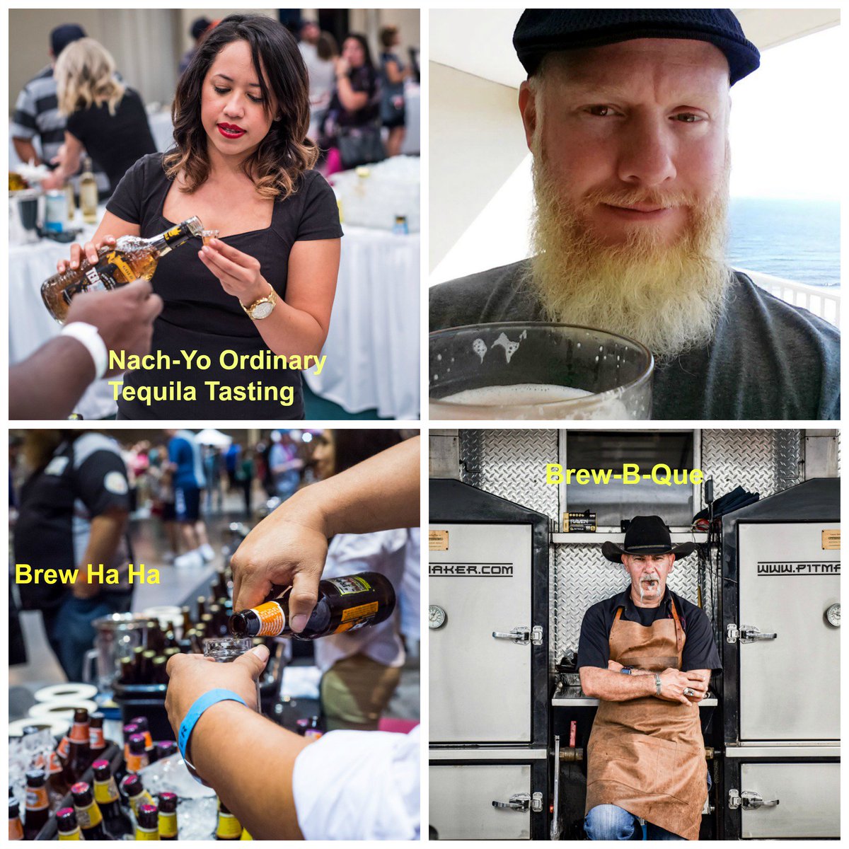 dlford's tweet photo. Cheers to the 8th Annual @txbestbeerfest.  If you love beer you can give thanks for 3 days of foamtastic fun. @chadpilbeam @GreatBeerNow @DrinkofAges https://t.co/kovl0LFNkl