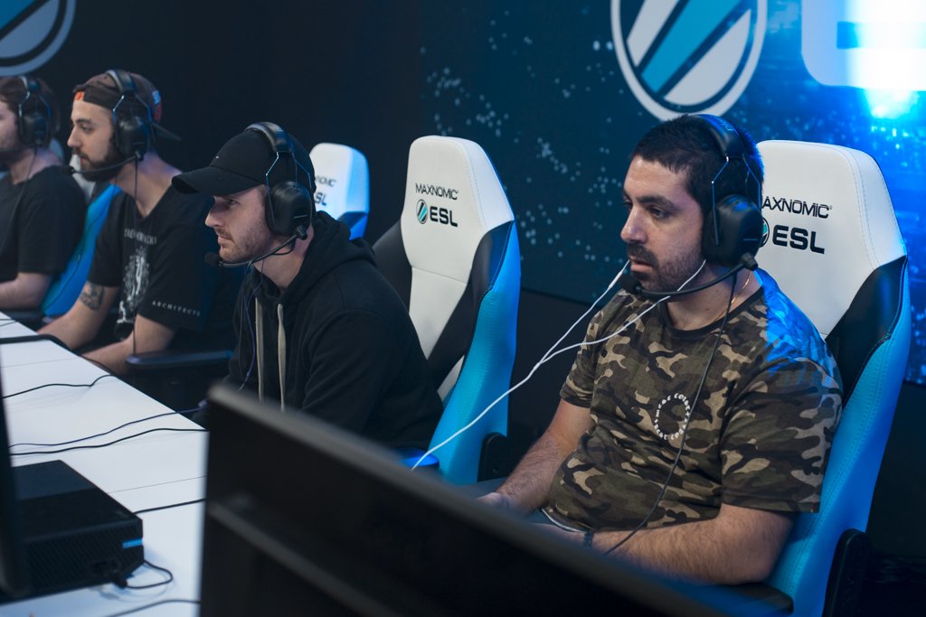 ESLAustralia's tweet image. Up next we have @MindfreakPro coming up against #InnateBehaviour
Can Innate Behaviour take a win over Mindfreak
📺 twitch.tv/esl_Australia
#GoWSydneyOpen