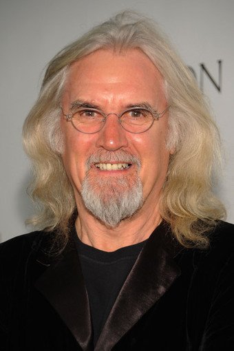 Happy Birthday Billy Connolly 