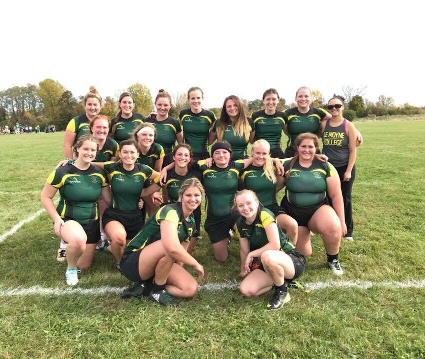 LMCBansheeRugby's tweet photo. Happy belated thanksgiving. Thankful for all my banshees 💚💛 https://t.co/HwfR14HhSa
