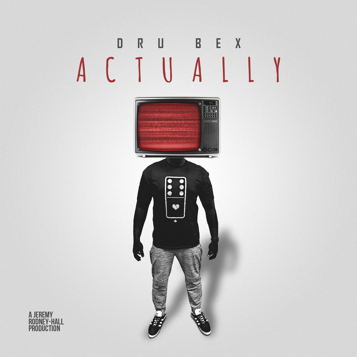 rmgtweets's tweet photo. Listen to @drubex latest single "Actually" on @AppleMusic 

https://t.co/tzHupCKnpx https://t.co/6vS0KiZ8T3