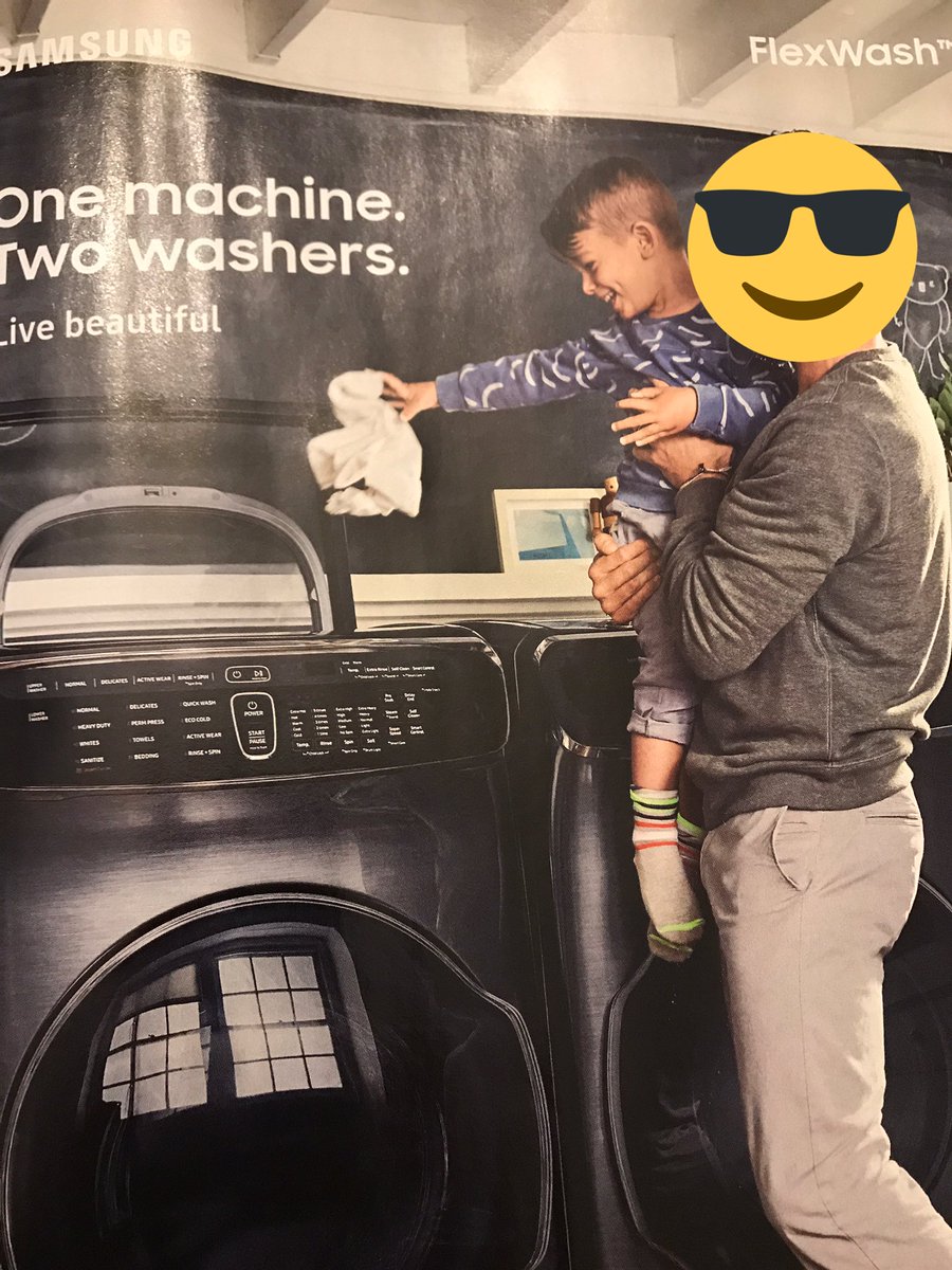 ccar2's tweet photo. Every time I see this ad I immediately think of @vitobias13's baby boy! #secretmodel https://t.co/v6ZCV4jTdo