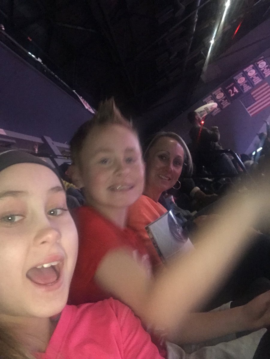 K Curtis tweet media