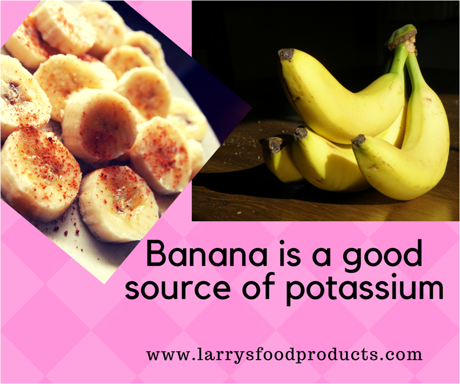 LarryBalmori's tweet photo. #goodsource
#potassium https://t.co/quB4axgpva
