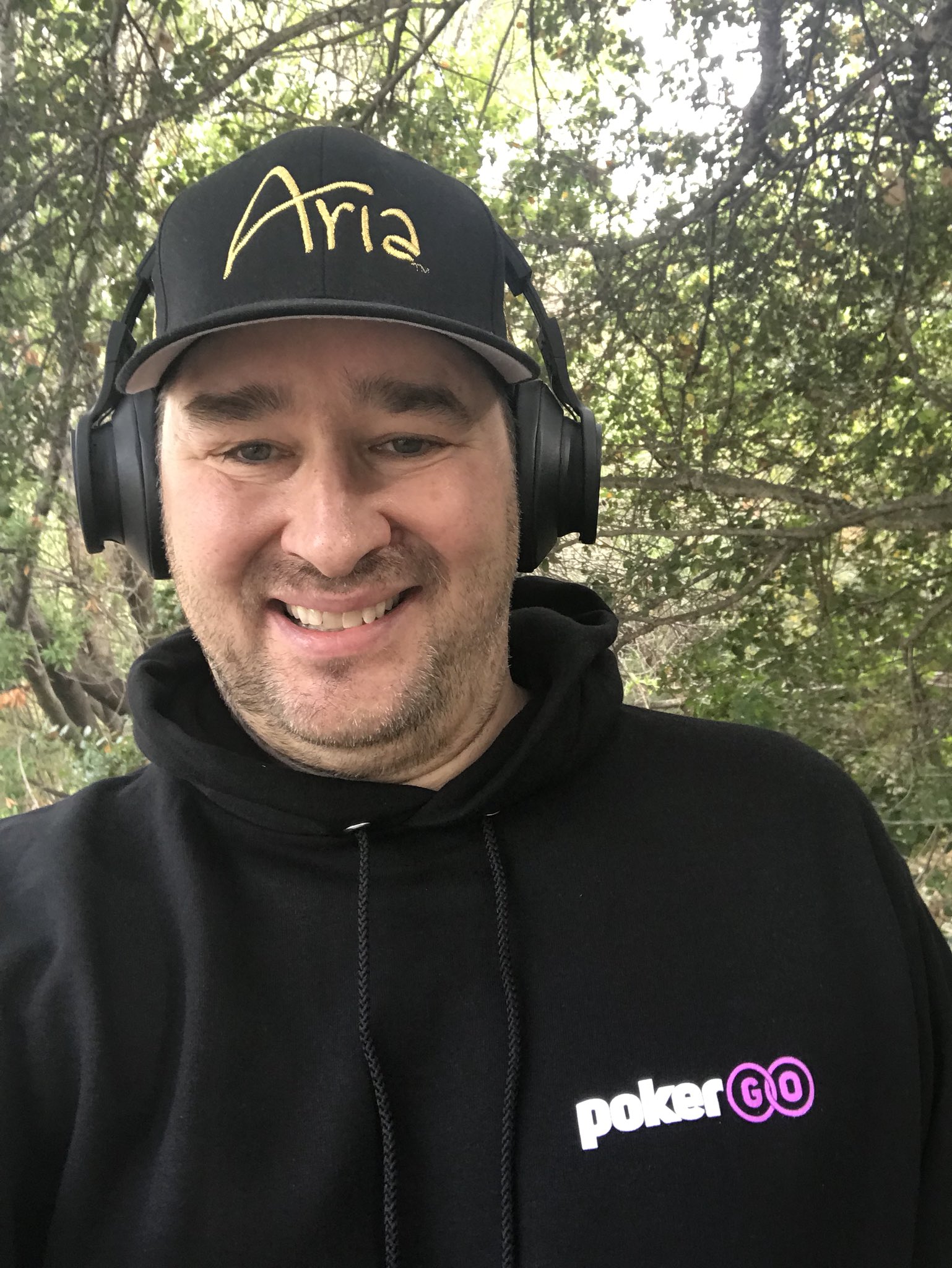 phil_hellmuth on Twitter "Subscribe to PokerGo App and watch GREAT