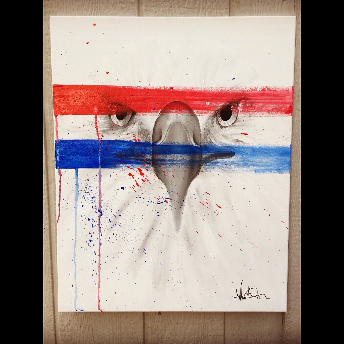 ARTaffecter's tweet image. 🇺🇸🇺🇸🇺🇸