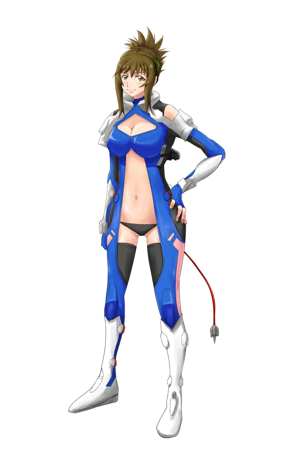 スーパーロボット大戦V 如月千歳 フィギュア camping.com