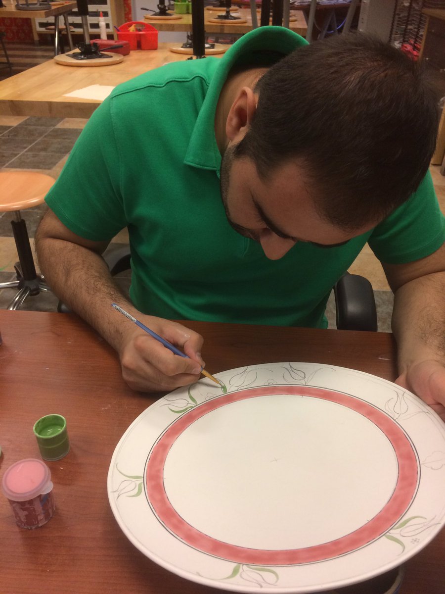 ebasqan1's tweet photo. Ceramic art #ceramic #art #ceramicart #turkishceramic #turkishart #cini #çini #ebaskan #art #artist #htx #satx #SanAntonio #sanantonioart #sanantonioartist #houston #houstonart #houstonartist #tx #texas #txart #txartist #texasart #texasartist https://t.co/uYuEak4goO