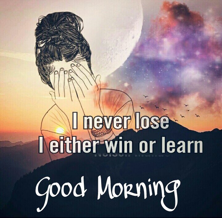 Good Morning Friends....