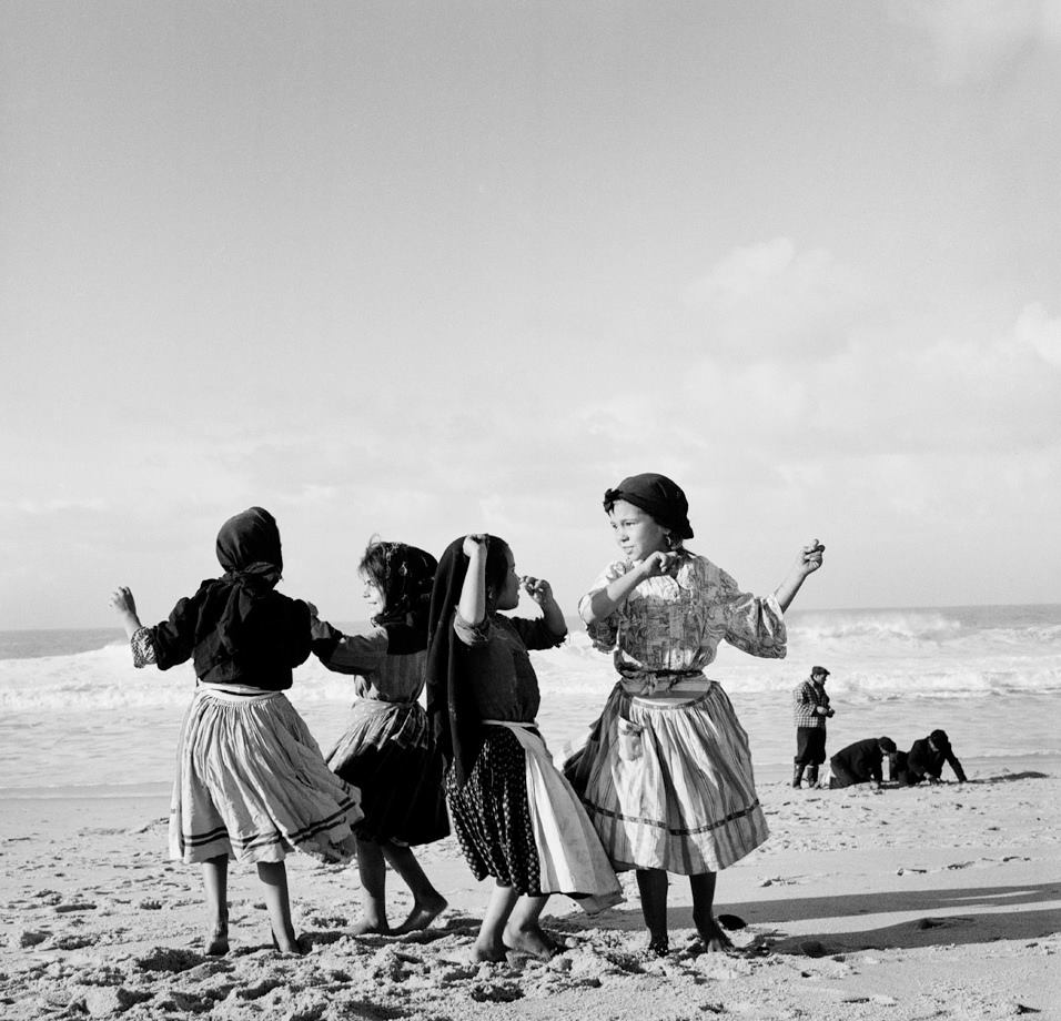 cariacontecida1's tweet image. #BillPerlmutter
#Portugal 1956