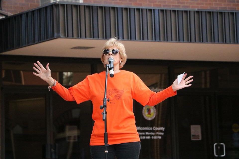 kindnessbracelt's tweet photo. #Dfk2017 @CityofSBY https://t.co/II17oOgBg3