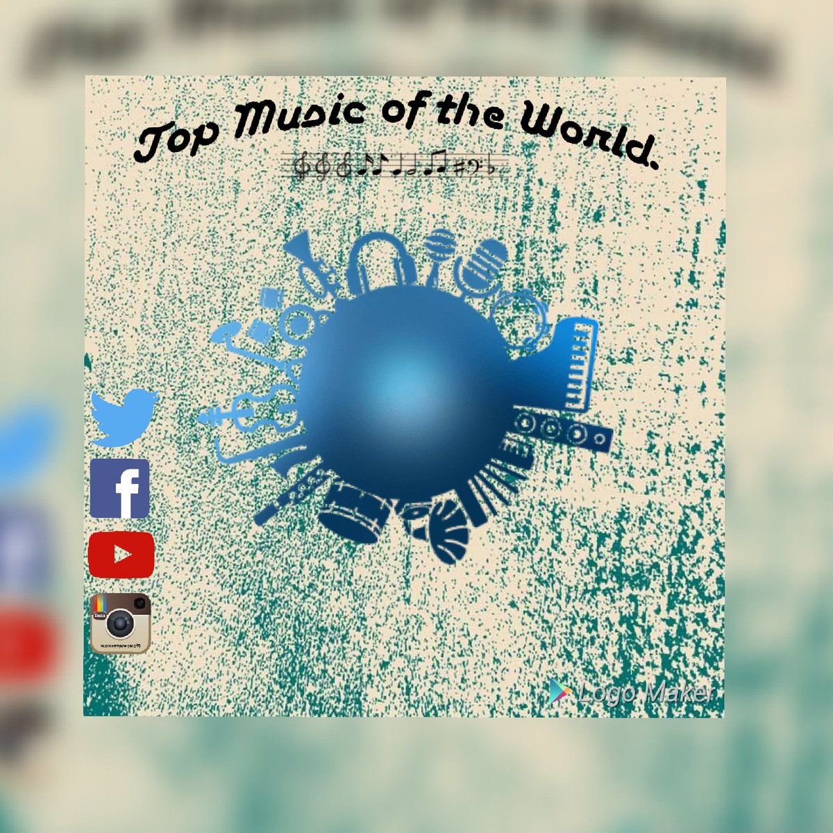 MusicTheWorld18's tweet photo. #NuevaFotoDePerfil https://t.co/MRqYzCD9FP