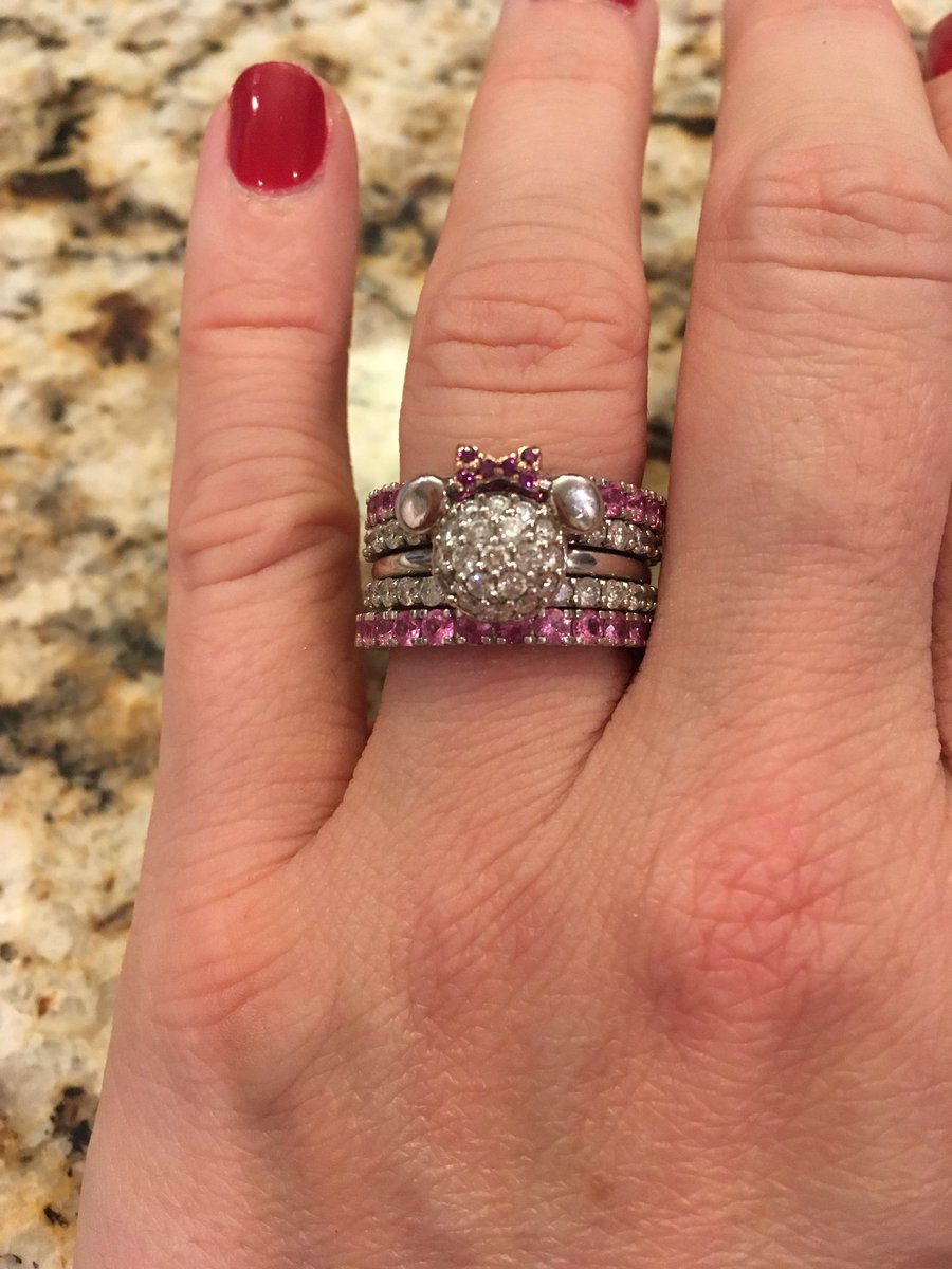 brittneywatson's tweet photo. @Disney #DisneyEngagement #MyMickey #HisMinnie rondoyle25 @DisneyParks @DisneyMKingdoms https://t.co/JVgF8VwifG
