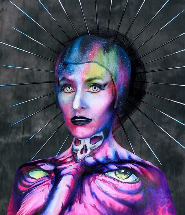 Body Art Weekly (@bodyartweekly) / Posts / X