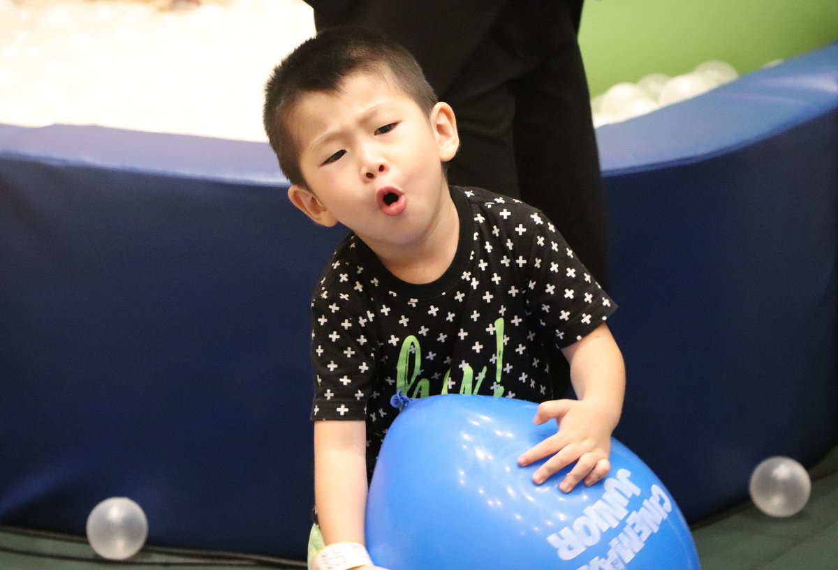 cinepolisID's tweet photo. Siapa yang senang lihat anak-anak menjadi aktif dan ceria?
Yuk ajak anak, adik, keponakan, dan semua keluargamu ke Cinemaxx Junior Sun Plaza Medan!
Kapanlagi nonton bisa seasik ini?
#CinemaxxJunior #PlayWhileYouWatch https://t.co/cEL9Mfz6Me