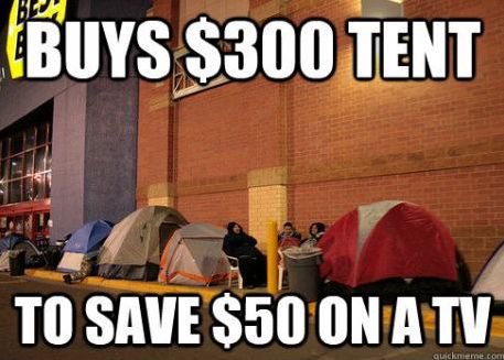 Mr_Insanity97's tweet photo. #BlackFriday #Amazon #Italy #Germany #tech #ecommerce #Europe #strike #labor #StrikeFriday #AmazonItalia #JeffBezos #wealthiest Black Friday should be more like Strike Friday because Black Friday fucking stupid and dangerous for the customers, staff and so on.....(1/2) https://t.co/TImkiU5RLL
