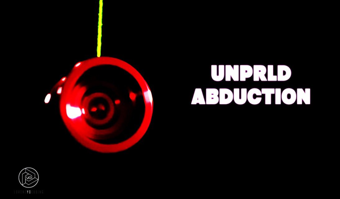 LorenzYoCubing's tweet image. Go check out my latest episode of Throw Score on the UNPRLD Abduction youtu.be/vt2hrp657uE #unprld #yoyobestbuy #yoyonation #ozhiriz #yoyoreview #lorenzyocubing