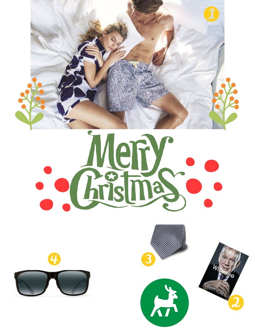 wellthynetau's tweet photo. GIFT GUIDE – FOR YOUR MAN https://t.co/UrU5XUd94s https://t.co/zaRALRDpXd