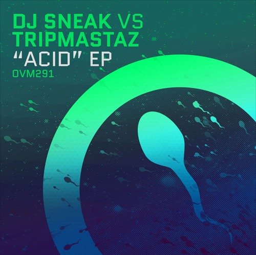 ICYMI: <a href="/DJ_Sneak/">DJ Sneak</a> Returns To <a href="/ovumrecordings/">ovum recordings</a> For The First Time Since 2009 With Acid EP #acid #housemusic buff.ly/2iNccV6