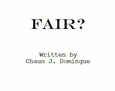 ChaunJDomingue's tweet photo. Time to get back it! Which one should I work on - the Sci-Fi, Romantic Drama, Political Drama or Psychological Thriller? #screenwriting #writerslife #Writing #screenwriter #writers #screenplays #scripts https://t.co/n4W2MKFudc