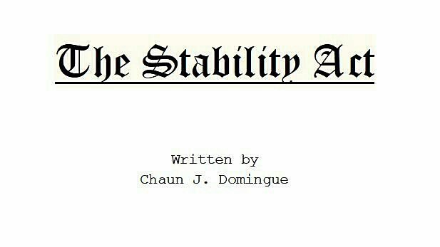 ChaunJDomingue's tweet photo. Time to get back it! Which one should I work on - the Sci-Fi, Romantic Drama, Political Drama or Psychological Thriller? #screenwriting #writerslife #Writing #screenwriter #writers #screenplays #scripts https://t.co/n4W2MKFudc