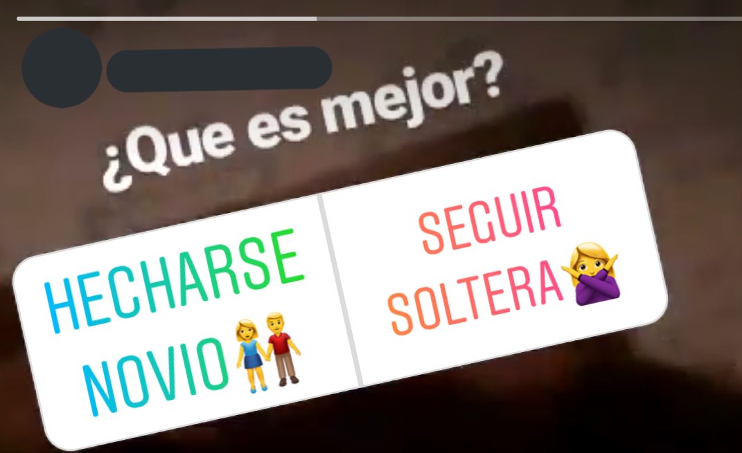 DustinysChilds's tweet photo. ¿Qué es mejor que "hecharse" novio?

¡un cucharazo!

#normayuso #dustinyschilds https://t.co/KcUTKyUJUB