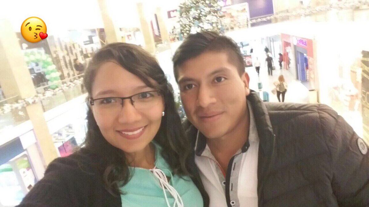 efrita1988's tweet photo. Con la mejor compañía 😊 https://t.co/G8OQ2bqriA