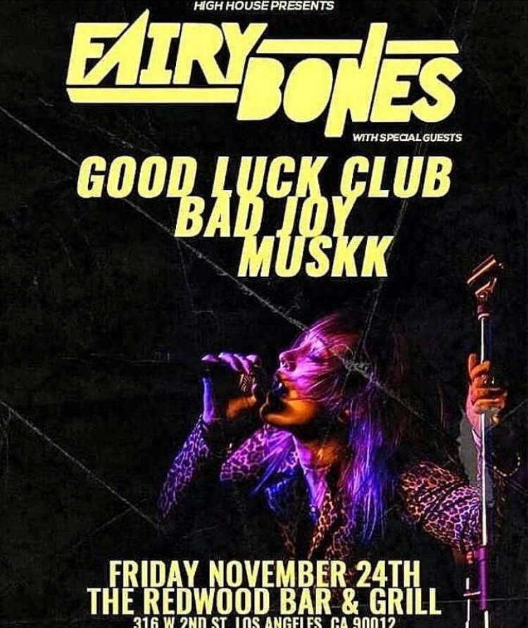 muskkbegood's tweet photo. Playing back to back shows TONIGHT. 5 Star Bar at 9:30pm, then The Redwood Bar at 11:45. Venues are close to each other. $5 21+ 💥💥💥 https://t.co/CMAetX7GfQ
