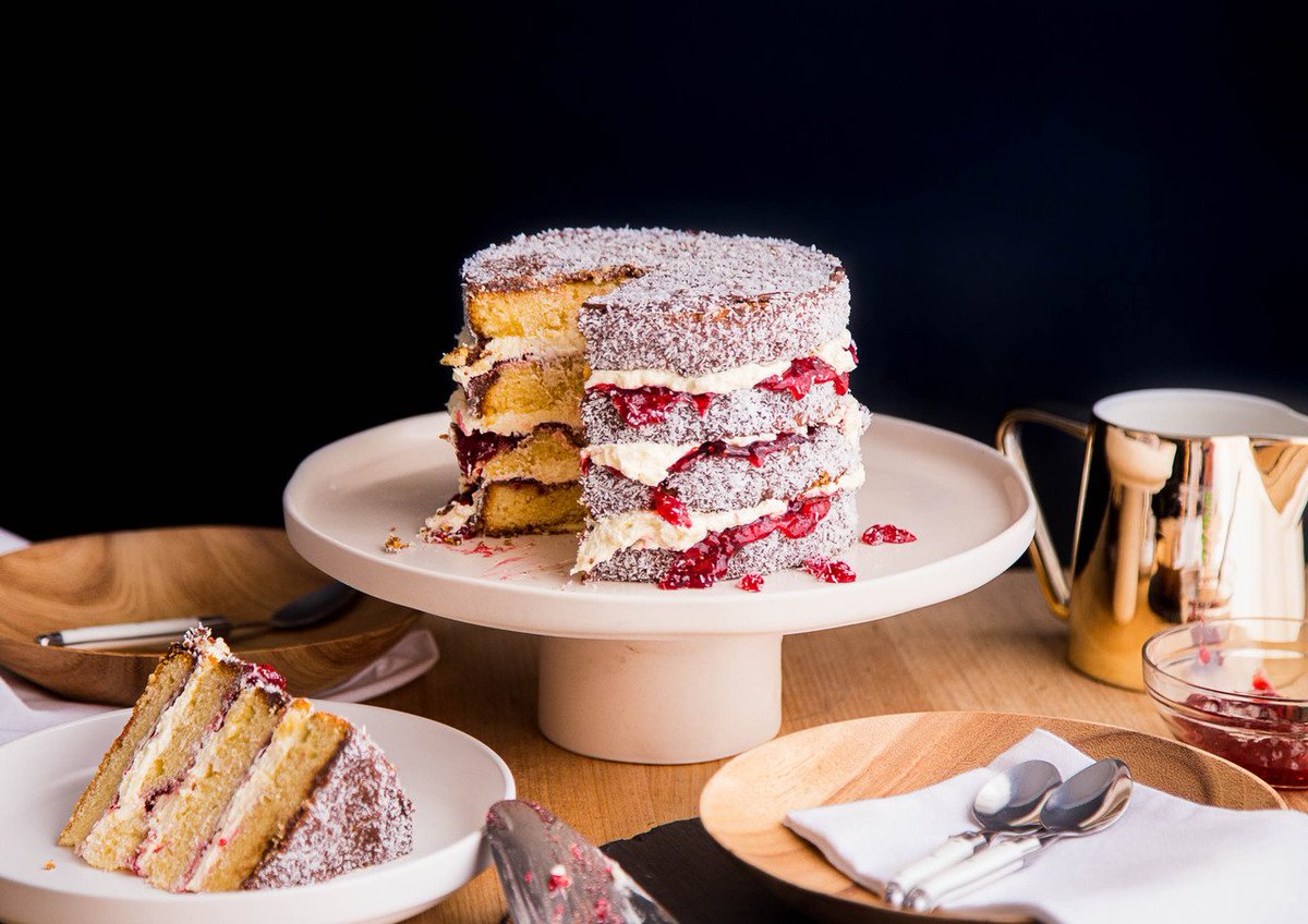 It's delicious as it looks! bit.ly/2yUzmym