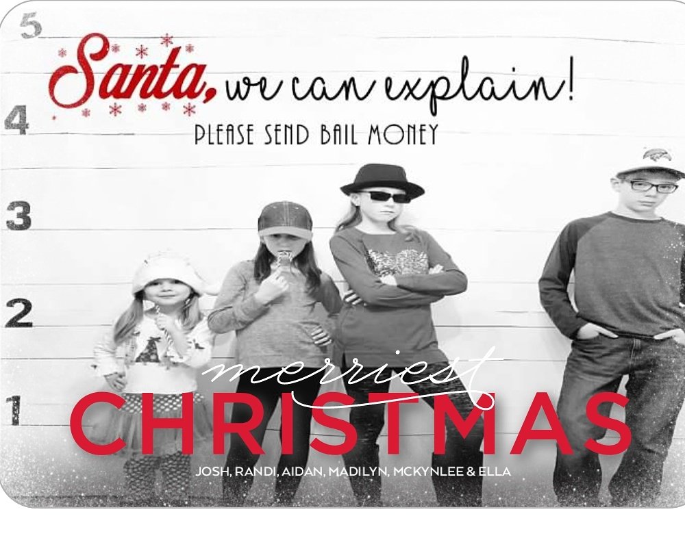 RandisLifeStyle's tweet photo. Our #family #Christmas card for this holiday season... what is yours? https://t.co/QuwugBFJPx
